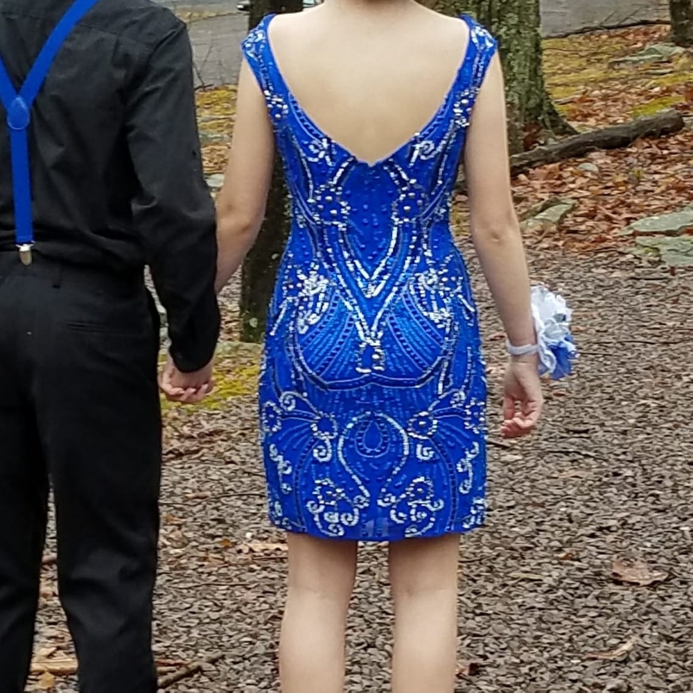 Shail K Dress - Picture 2 of 3